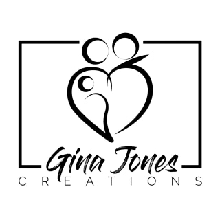 Gina Jones Creations AU