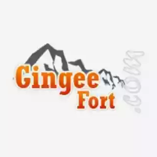 Gingee Fort logo