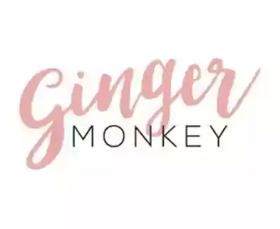 Ginger Monkey