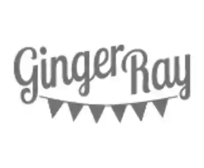 Ginger Ray