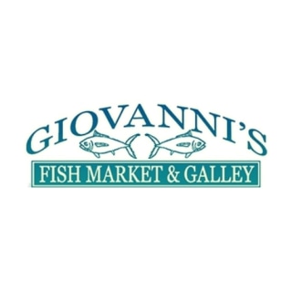 Giovannis Fish Market