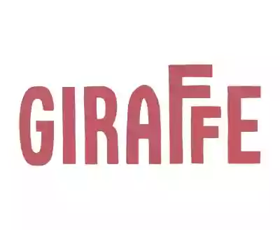 Giraffe World Kitchen