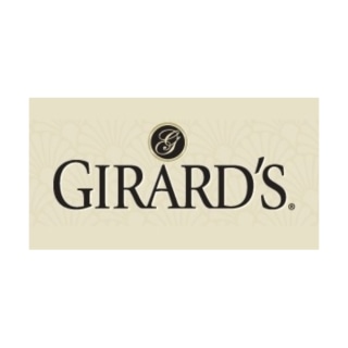 Girards Salad Dressing