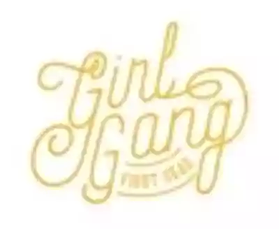 Girl Gang Wraps logo