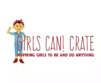 Girls Can Crate