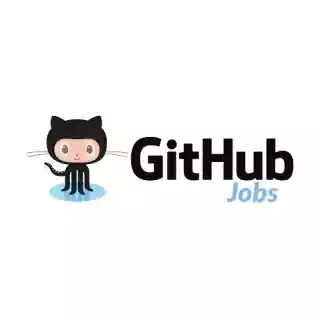 GitHub Jobs