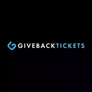 Giveback Tickets