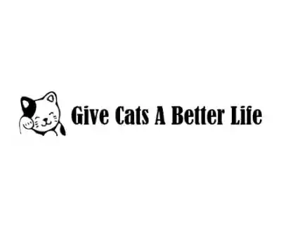 Give Cats A Better Life