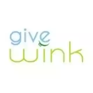 Give Wink