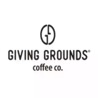 Giving Grounds Coffee