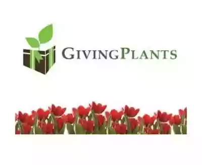 Giving Plants