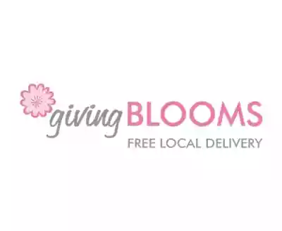 Giving Blooms