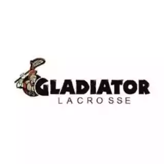 Gladiator Lacrosse logo