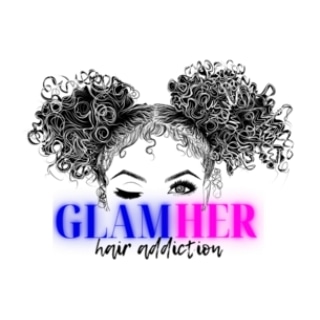 GlamHer Hair Addiction