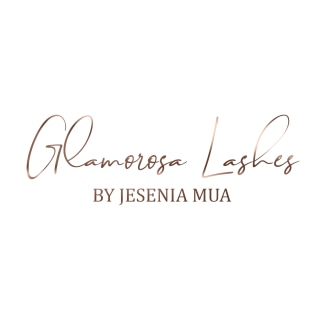 Glamorosa Lashes