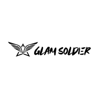 Glam Soldier