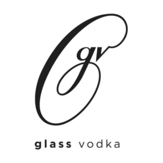 Glass Vodka