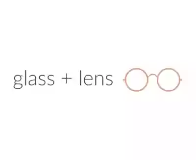 Glass and Lens