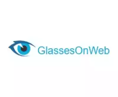 Glasses On Web