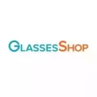 Glasses Shop