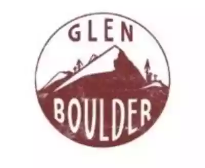 Glen Boulder