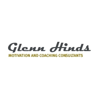 Glenn Hinds logo