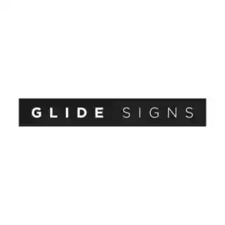 Glide Signs