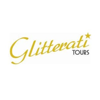 Glitterati Tours  logo