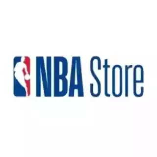 NBA Store - Global logo