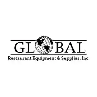 Global Restaurant Equipment & Supplies