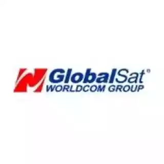 GlobalSat logo