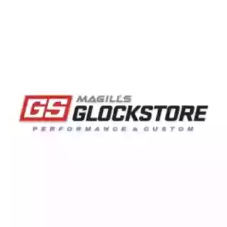 GlockStore logo