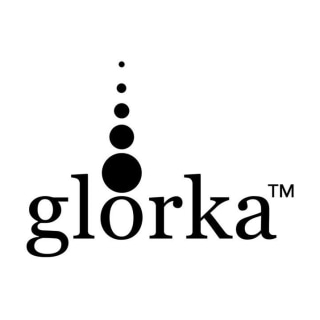 Glorka logo