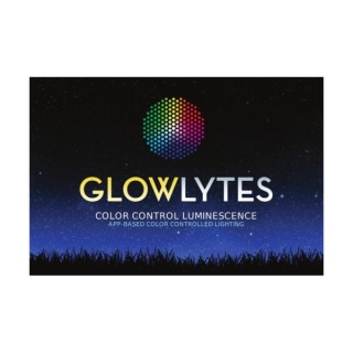 Glowlytes logo