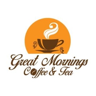 Great Mornings Coffee & Tea