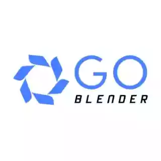 Go Blender logo