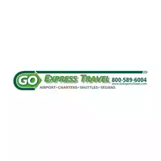 GO Express Travel logo