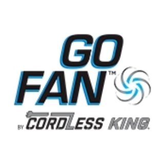 Go Fan logo