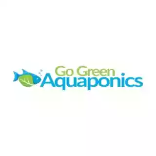 Go Green Aquaponics