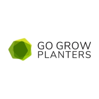 Go Grow Planters