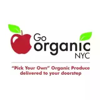 Go Organic NYC