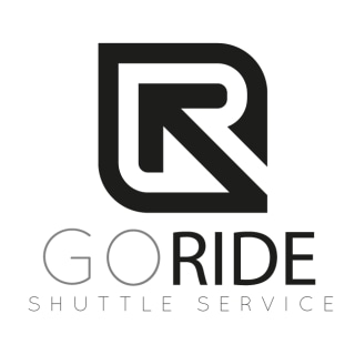 Go Ride logo