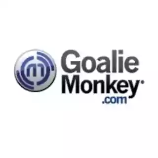 Goalie Monkey