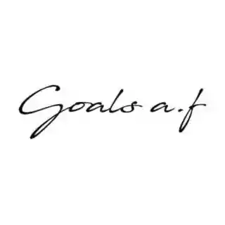 Goals A.F