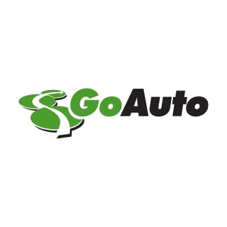 Go Auto Insurance logo