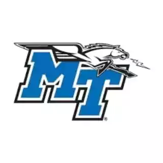 Blue Raider Athletics