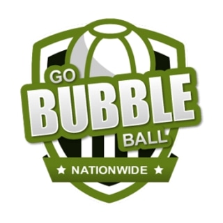 Go Bubble Ball