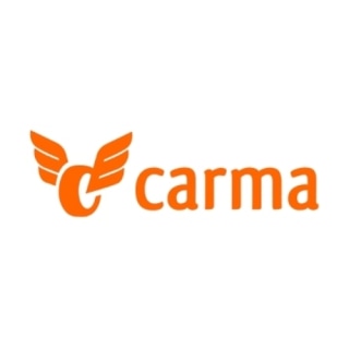 GoCarma logo