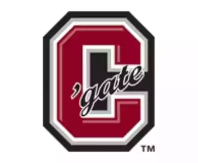 Colgate Raider Nation