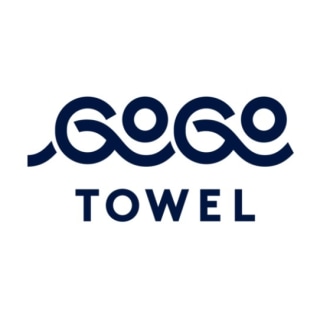 Gogo Towel logo